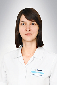 Фото врача - Лях Екатерина Валентиновна